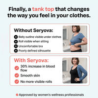 H3arth®| Flatten your belly burn calories transform your silhouette