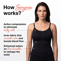 H3arth®| Flatten your belly burn calories transform your silhouette