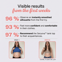 H3arth®| Flatten your belly burn calories transform your silhouette