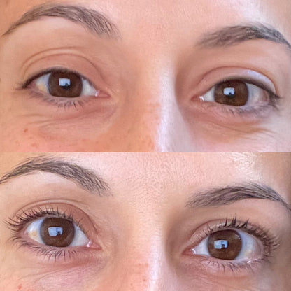 Korean Eyelash Growth Serum