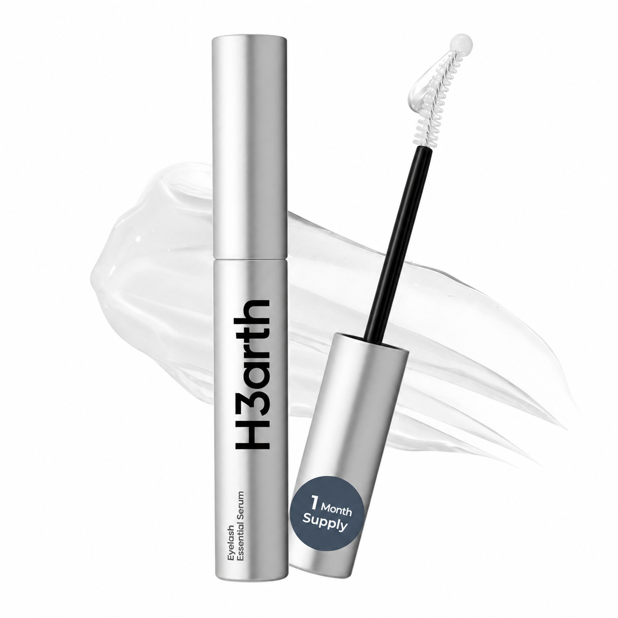Korean Eyelash Growth Serum