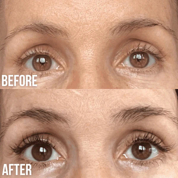 Korean Eyelash Growth Serum