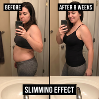 H3arth®| Flatten your belly burn calories transform your silhouette