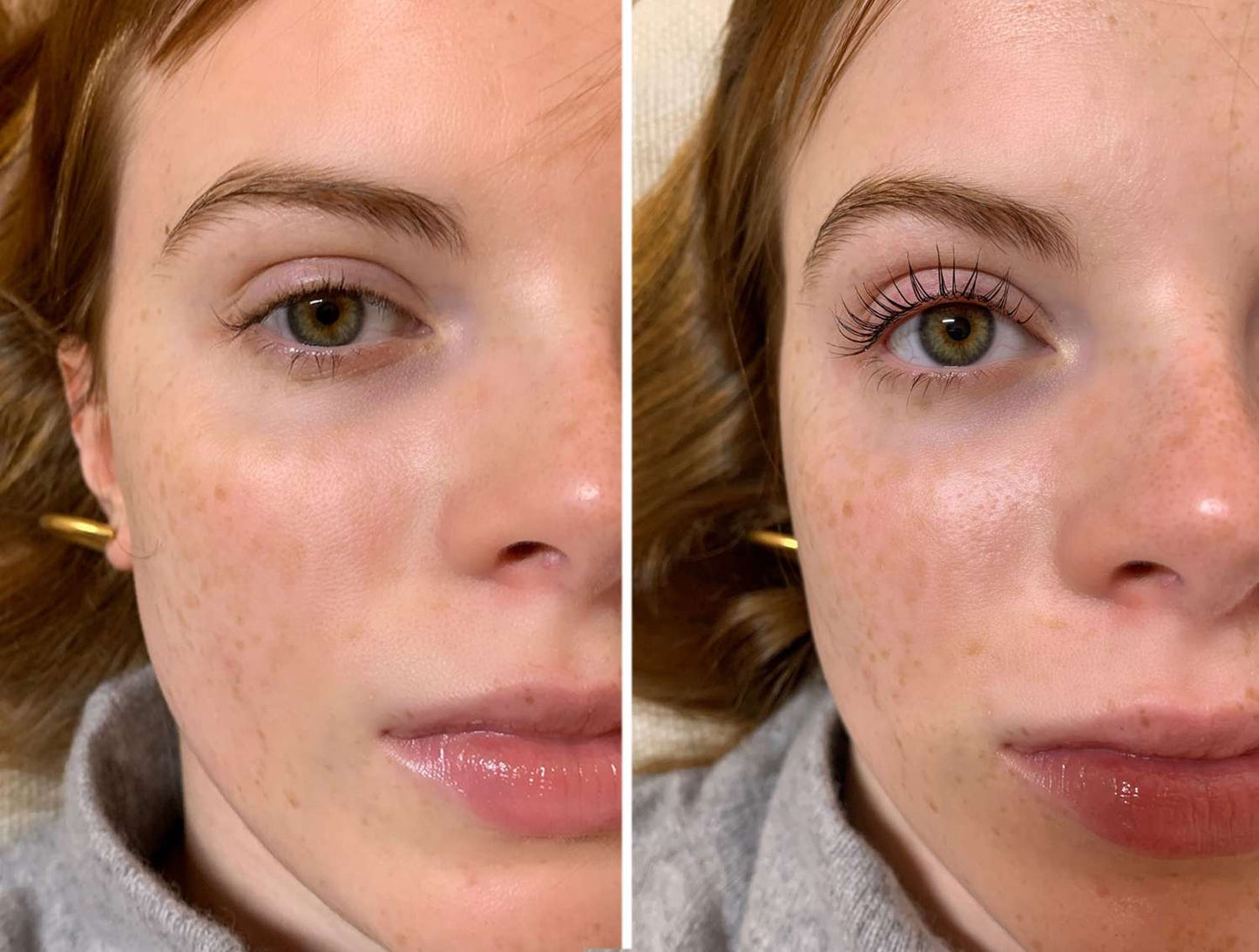 Korean Eyelash Growth Serum