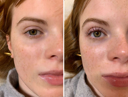 Korean Eyelash Growth Serum