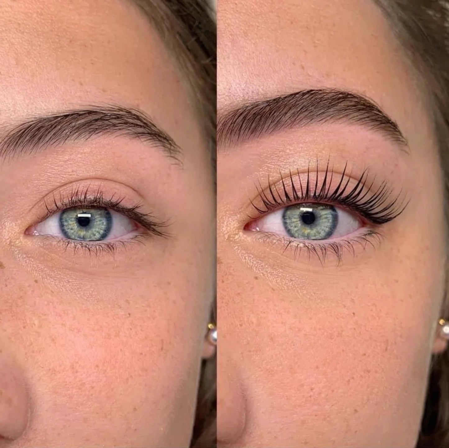 Korean Eyelash Growth Serum