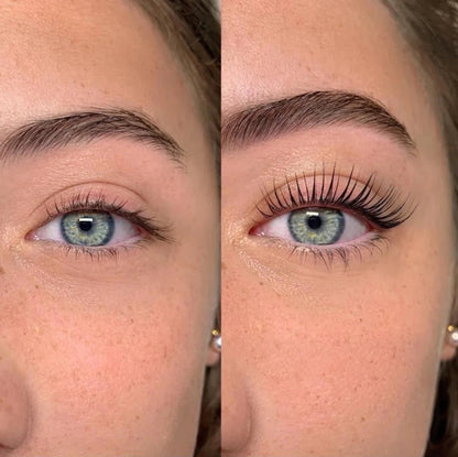 Korean Eyelash Growth Serum